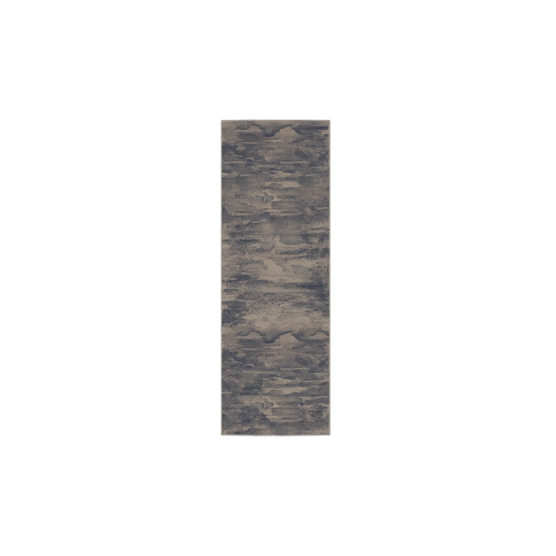 Tapis de couloir Fairclough, Tapis de couloir 2 pi 9 po x 8 pi