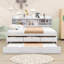 Lit plateforme avec rangement Thelonius-604002107