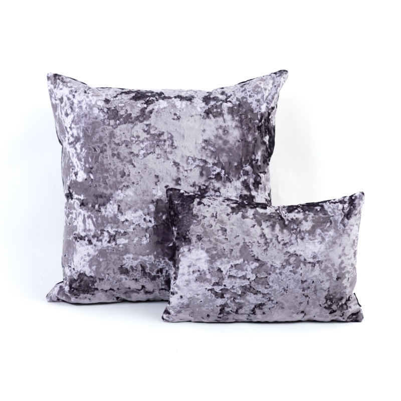 Lila Lumbar, Square 20"