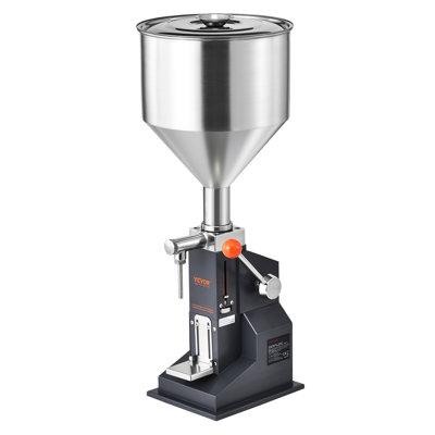 VEVOR 389oz. Blender Food Processor Combo