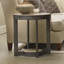 Mill Valley Marble End Table