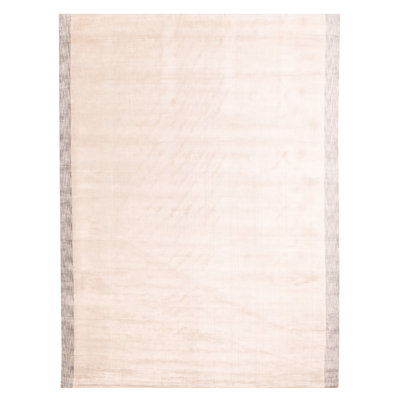 Shimmer Beige Rug 7'11" x 10'11"