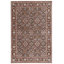 Tapis 242 brun / bleu-296058460