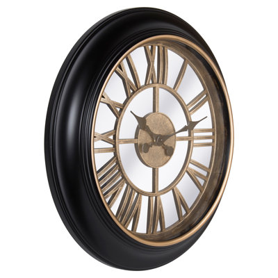 Horloge murale 18 "
