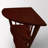 Duerr Corner Bookcase-1902635359-1995530180