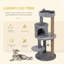 104cm H Cat Tree-1686123168