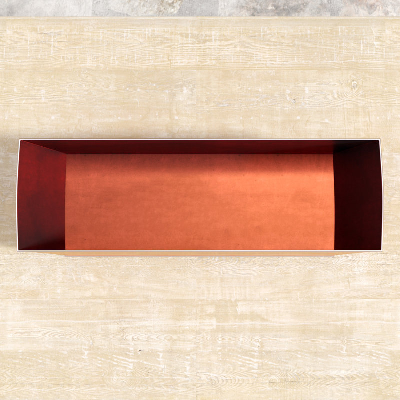 Cohen Window Box Planter