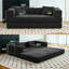 Corduroy Sofa Bed-358917208-358917212
