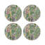 Sabi Jungle Pebble 16" Vinyl Placemat-50817831