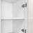 Kitchen Pantry Cabinet With Multi-Functional Pull-Out Multi-Tier Storage Shelf