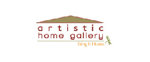 Artistic Home Gallery logo