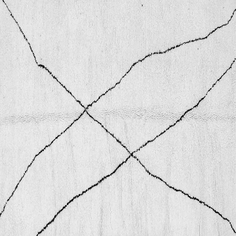 Charilyn Wool Abstract Indoor Rug