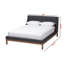 Lit plateforme double tapissier Aveza-68112514-68112540