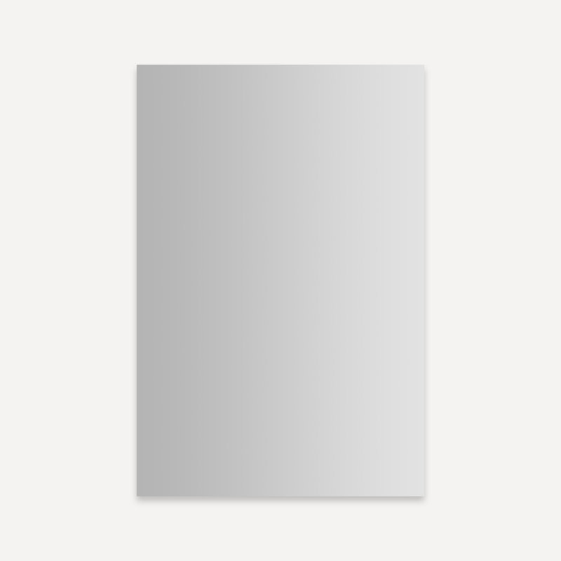 M Series Reserve Medicine Cabinet, 24" x 36", 6", Polished Edge