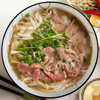 Large Porcelain Soup Bowls Set Of 3, 60 Oz Capacity, Ideal For Pho, Noodles, And Hearty Meals, Durable And Versatile For Everyday Use