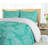 No Duvet Cover