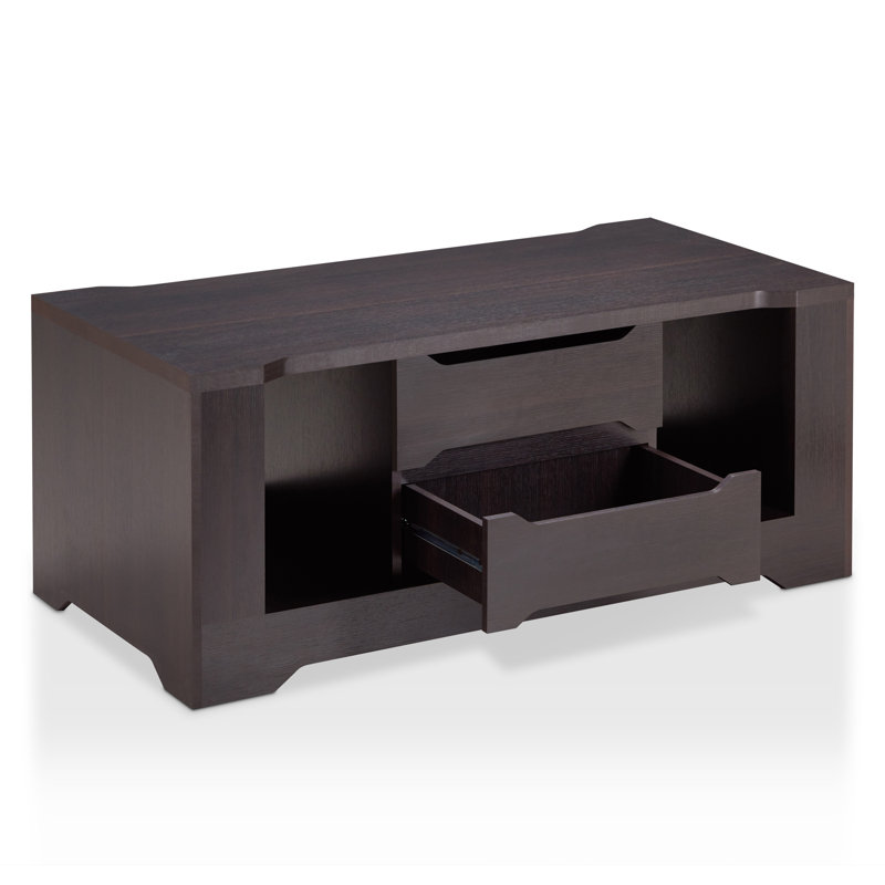 Table basse avec rangement Esperance