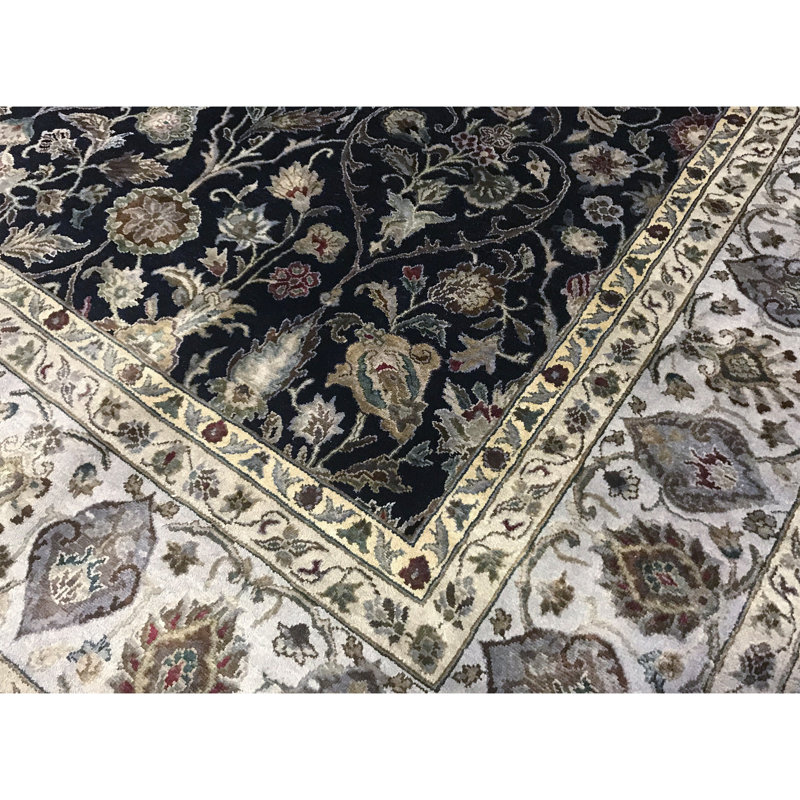 Chantel One-of-a-Kind 9' X 12'2" Area Rug