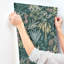 Papier peint botanique Everglades-1121313355