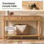 Console à 2 tiroirs Lajos-620799600
