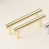 Bright Brass selected
