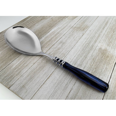 Stainless Steel Serving Spoon