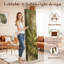 Cloison pliante 4 panneaux paravent Royal-131521350-131521351
