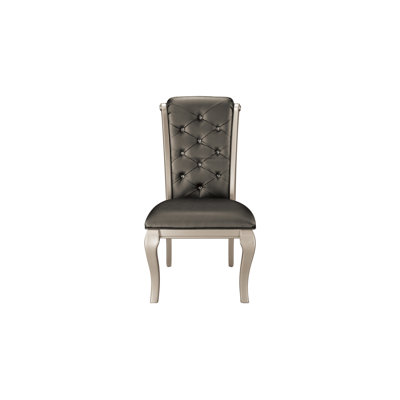 Keinedy Side Chair(set Of 2)