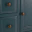 Console en bois massif 45,7 po Sadie-24736840