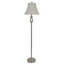 Lampe sur pied 58 "Claude
