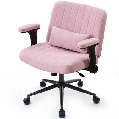 Chaise de bureau Criss Cross