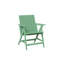 Kinsley Outdoor Dining Armchair-1332190082