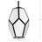 Jamaka 1 - Light Pendant-365595021-365595023