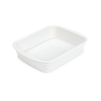 Rectangular Lasagne Baker