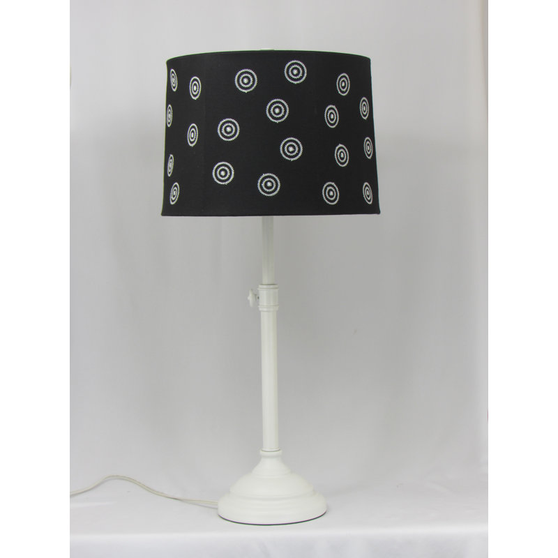 Blakney Adjustable Metal Table Lamp