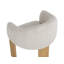 Upholstered Arm Chair