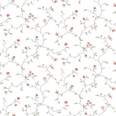 Galerie Wallcoverings Kitchen Recipes Wallpaper