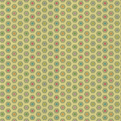 Rommel Geometric Indoor Rug