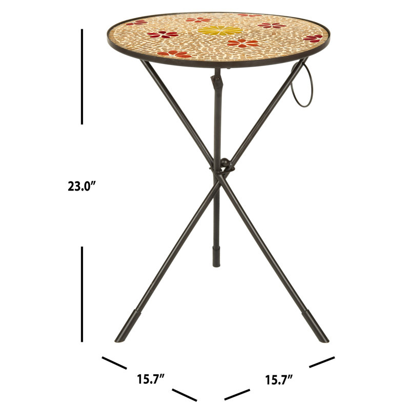 Table de bout Theron