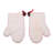 Bungalow Rose Cotton Oven Mitt Set