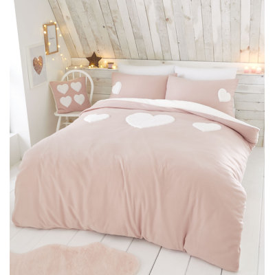 Cosy Heart