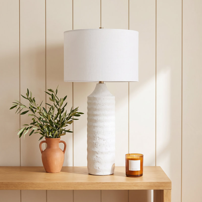 Nymphe Table Lamp
