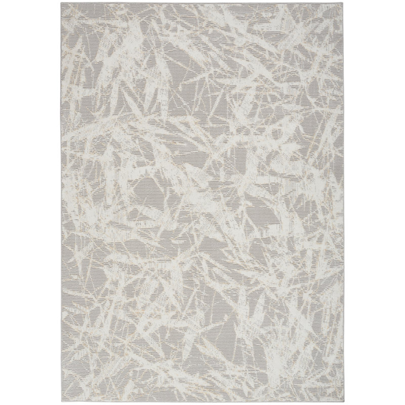 Rush Indoor Rug, Rectangle 3'2 x 5'