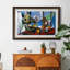 Nature morte au crâne de taureau, 1939 - Pablo Picasso - Reproduction encadrée sur mesure-1677902296-1677902315-1677902324