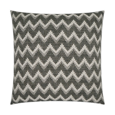 Parquet Pillow Cover & Insert