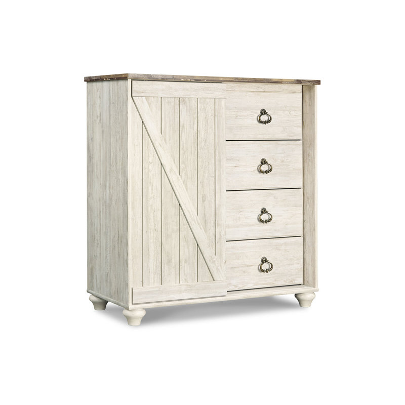 Commode Choates