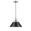 Luminaire suspendu conique à 1 lumière Weatherford-663876219-660949696-663876212