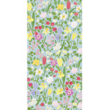 Paule Marrot Floral Wallpaper Double Roll