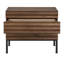 Arturo Solid Wood Accent Chest