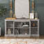 Buffet large 4 portes Eleana-1278468938